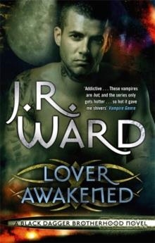 LOVER AWAKENED | 9780749954437 | J. R. WARD
