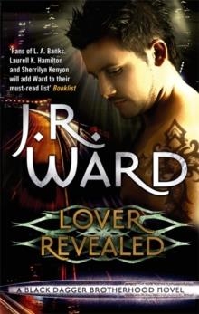 LOVER REVEALED | 9780749955328 | J. R. WARD