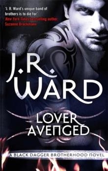 LOVER AVENGED | 9780749955151 | J. R. WARD
