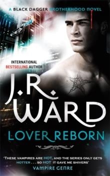 LOVER REBORN | 9780749955755 | J. R. WARD