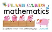 MATHEMATICS - FLASH CARDS | 9781908985262 | ALAIN GREE