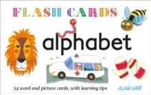 FLASH CARDS - ALPHABET | 9781908985163 | ALAIN GREE