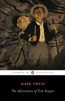 ADVENTURES OF TOM SAWYER  | 9780143107330 | MARK TWAIN