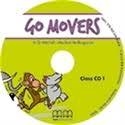 YLE GO MOVERS SB + CD (Rev.Edit.2018) | 9786180519433
