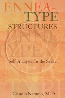 ENNEA-TYPE STRUCTURES | 9780895560636 | CLAUDIO NARANJO