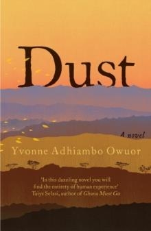 DUST | 9781783781317 | YVONNE ADHIAMBO OWUOR