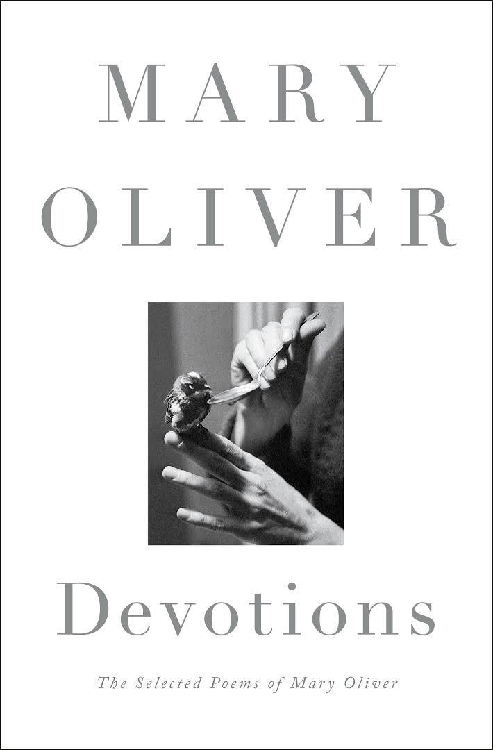 DEVOTIONS | 9780399563249 | MARY OLIVER