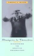 STRANGERS TO OURSELVES | 9780674013827 | TIMOTHY D WILSON