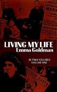 LIVING MY LIFE VOL. 1 | 9780486225432 | EMMA GOLDMAN