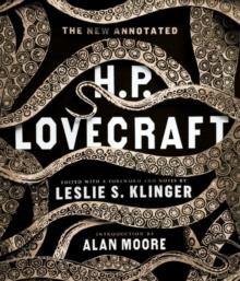 THE NEW ANNOTATED H.P. LOVECRAFT | 9780871404534 | H.P. LOVECRAFT