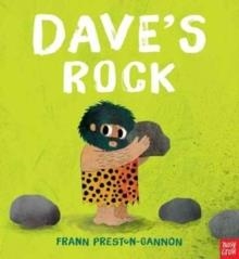 DAVE'S ROCK | 9780857638243 | FRANN PRESTON-GANNON