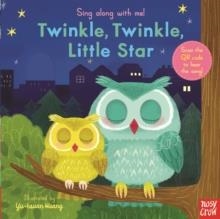 SING ALONG WITH ME!: TWINKLE TWINKLE LITTLE STAR | 9780857634399 | YU-HSUAN HUANG