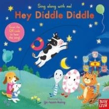 SING ALONG WITH ME! HEY DIDDLE DIDDLE | 9780857636799 | HUANG YU-HSUAN