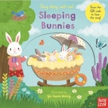 SING ALONG WITH ME! SLEEPING BUNNIES | 9780857638649 | YU-HSUAN HUANG