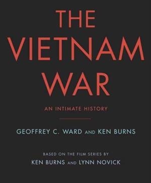 THE VIETNAM WAR | 9780307700254 | GEOFFREY C. WARD