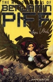 YOU WISH | 9781847150462 | JASON LETHCOE