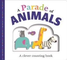A PARADE OF ANIMALS | 9781783413867 | ROGER PRIDDY