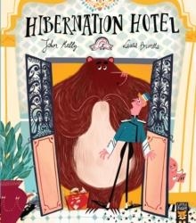 HIBERNATION HOTEL | 9781848696761 | JOHN KELLY