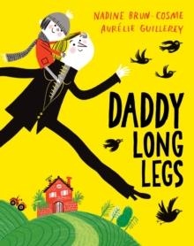 DADDY LONG LEGS | 9781509842711
