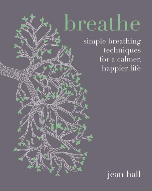 BREATHE | 9781849497749 | JEAN HALL