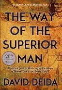 THE WAY OF THE SUPERIOR MAN | 9781622038329 | DAVID DEIDA