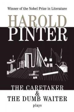 THE CARETAKER AND THE DUMB WAITER | 9780802150875 | HAROLD PINTER
