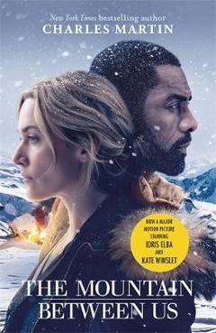 THE MOUNTAIN BETWEEN US | 9781474606639 | CHARLES MARTIN