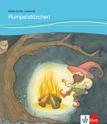 RUMPELSTILZCHEN -A2 | 9783126749114