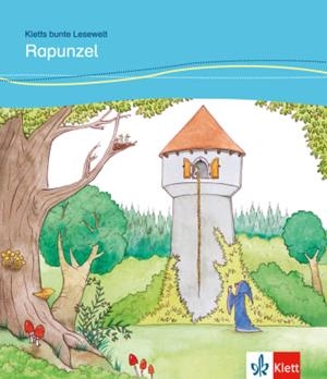RAPUNZEL -A2 | 9783126749121