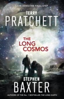 THE LONG COSMOS | 9780552169370 | TERRY PRATCHETT