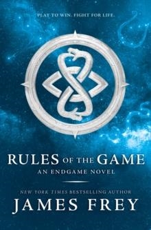 RULES OF THE GAME | 9780007585267 | JAMES FREY
