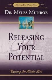 RELEASING YOUR POTENTIAL | 9781560430728 | MYLES MUNROE