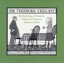 THE TREEHORN TRILOGY | 9780764959585 | FLORENCE PARRY HEIDE