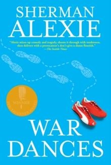 WAR DANCES | 9780802144898 | ALEXIE SHERMAN