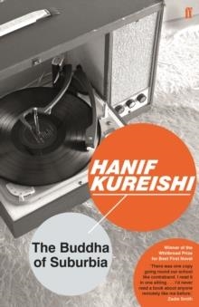 THE BUDDHA OF SUBURBIA | 9780571333547 | HANIF KUREISHI