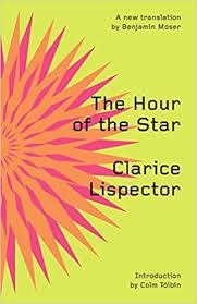 HOUR OF THE STAR | 9780811219495 | CLARICE LISPECTOR