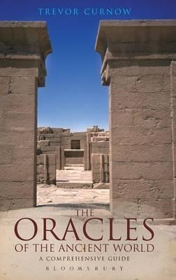 THE ORACLE OF THE ANCIENT WORLD | 9780715631942 | TREVOR CURNOW