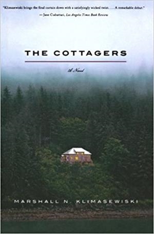 THE COTTAGERS | 9780393330205 | MARSHALL N. KLIMASEWISKI
