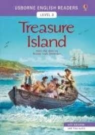 TREASURE ISLAND UER 3 | 9781474924672 | MAIRI MACKINNON