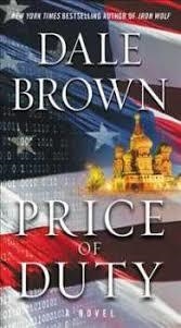 PRICE OF DUTY | 9780062442000 | DALE BROWN