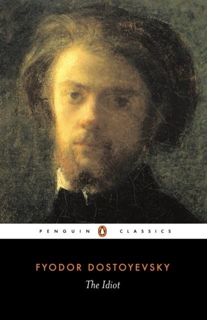 IDIOT | 9780140447927 | FYODOR DOSTOYEVSKY