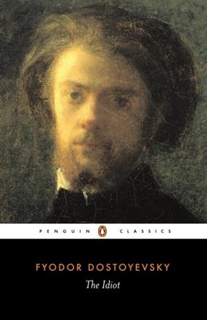 IDIOT | 9780140447927 | FYODOR DOSTOYEVSKY
