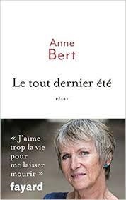 LE TOUT DERNIER ETE | 9782213705521 | BERT, ANNE
