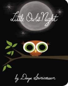 LITTLE OWL'S NIGHT | 9780670015795 | DIVYA SRINIVASAN