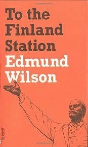 TO FINLAND STATION | 9780374533458 | EDMUND WILSON