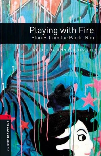 PLAYING WITH FIRE MP3 PACK BOOKWORMS 3 B1 | 9780194634779 | BASSETT, JENNIFER