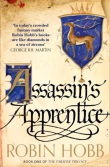 ASSASSIN'S APPRENTICE  | 9780007562251 | ROBIN HOBB