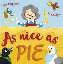 AS NICE AS PIE | 9781848862227 | GARY SHEPPARD