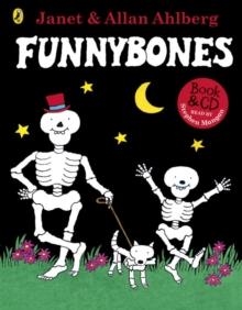 FUNNYBONES | 9780141378282 | ALLAN AHLBERG