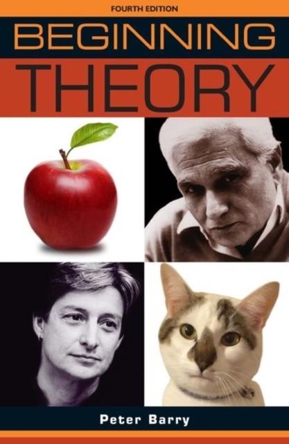 BEGINNING THEORY | 9781526121790 | PETER BARRY